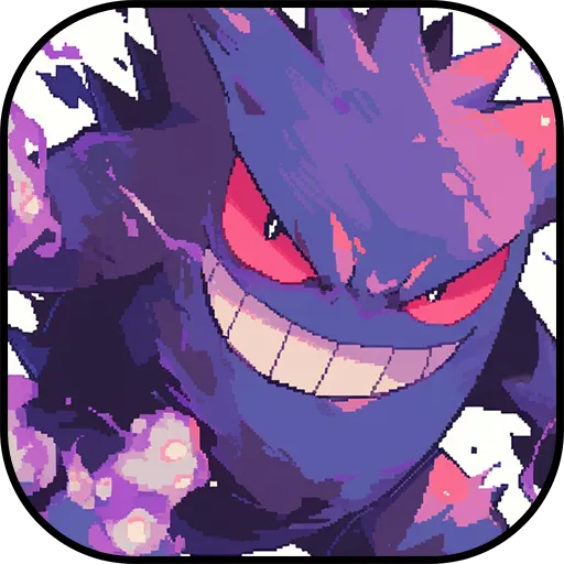 Game icon for Pixel Generation by Jolaseru